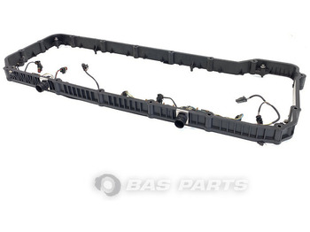 Dzinējs un rezerves daļas RENAULT T