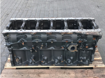 Dzinējs un rezerves daļas RENAULT T