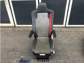 Sēdeklis RENAULT C