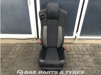 Sēdeklis RENAULT D