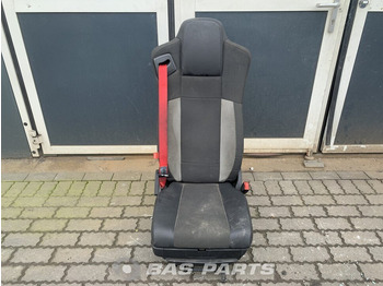 Sēdeklis RENAULT D