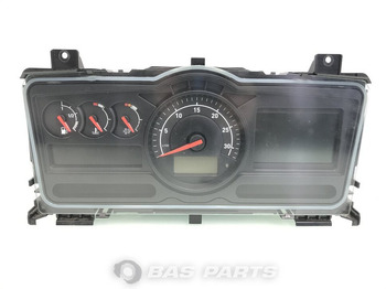 Mērinstrumentu panelis RENAULT D