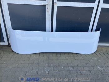 Virsbūve un ārpuse RENAULT