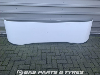 Virsbūve un ārpuse RENAULT