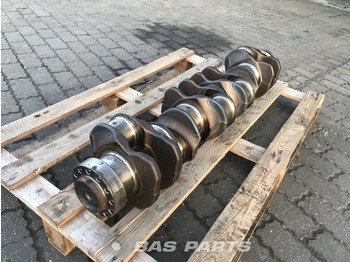 Kloķvārpsta RENAULT