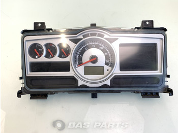 Mērinstrumentu panelis RENAULT Magnum