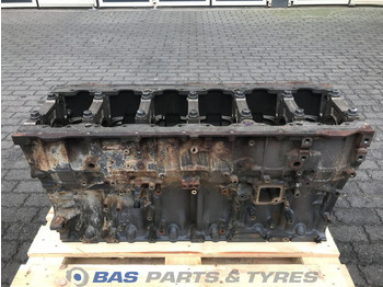 Dzinējs un rezerves daļas RENAULT D