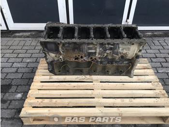 Dzinējs un rezerves daļas RENAULT