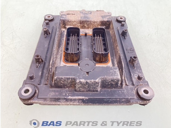 Elektroniskais vadības bloks (ECU) RENAULT