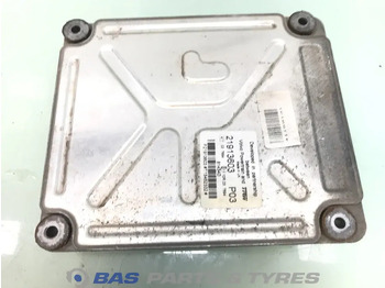 Elektroniskais vadības bloks (ECU) - Kravas automašīna Renault Motormanagement ECU Renault 7422572576: foto 2