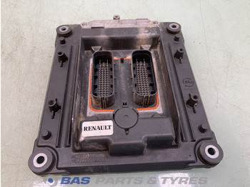 Elektroniskais vadības bloks (ECU) RENAULT