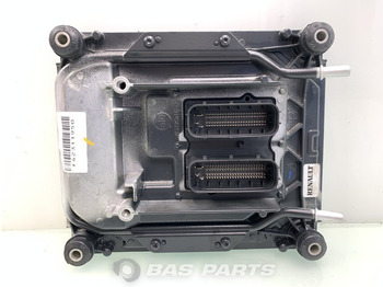 Elektroniskais vadības bloks (ECU) RENAULT