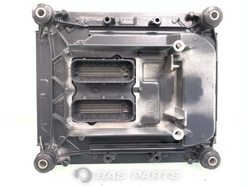 Elektroniskais vadības bloks (ECU) RENAULT