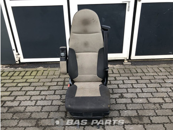 Virsbūve un ārpuse RENAULT