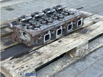 Cilindru bloks RENAULT