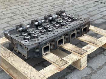 Cilindru bloks RENAULT