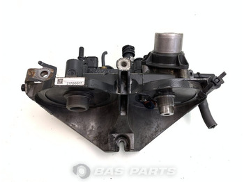 Degvielas filtrs RENAULT