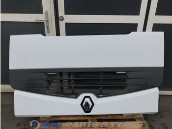 Virsbūve un ārpuse RENAULT Premium