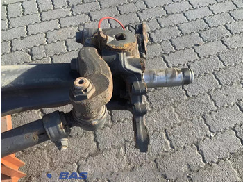 Priekšējā ass - Kravas automašīna Renault Renault FAL 7.1 Vooras 7420556298: foto 3