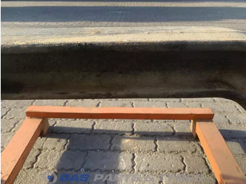 Priekšējā ass - Kravas automašīna Renault Renault FAL 7.1 Vooras 7420556298: foto 5