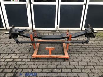 Priekšējā ass RENAULT