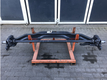 Priekšējā ass RENAULT