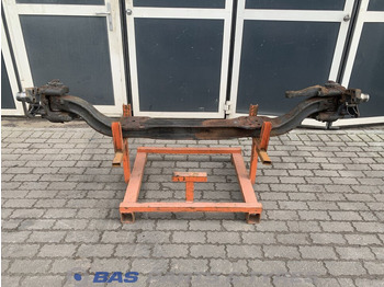 Priekšējā ass RENAULT