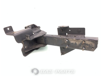 Virsbūve un ārpuse RENAULT