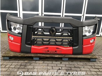 Buferis RENAULT T