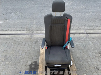 Sēdeklis RENAULT T