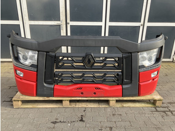 Buferis RENAULT T