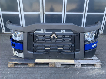 Buferis RENAULT T