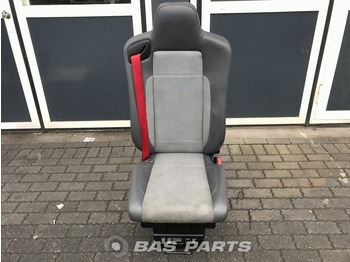Sēdeklis RENAULT T