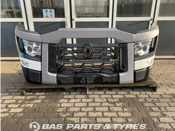 Buferis RENAULT T