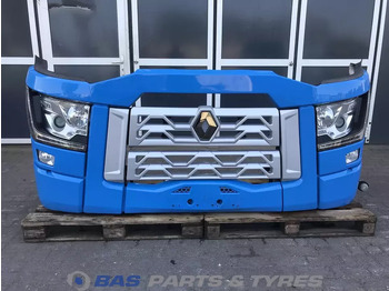 Buferis RENAULT T