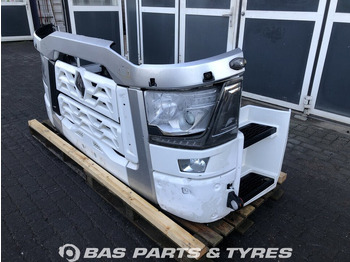 Buferis - Kravas automašīna Renault T-Serie: foto 2