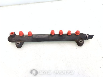 Degvielas sistēma RENAULT