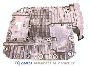 Pārnesumkārba RENAULT