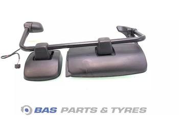 Rezerves daļa - Kravas automašīna Mercedes-Benz: foto 2