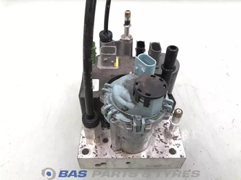 Rezerves daļa - Kravas automašīna Volvo AdBlue pomp Volvo 21679299: foto 4 Rezerves daļa - Kravas automašīna Volvo AdBlue pomp Volvo 21679299: foto 4