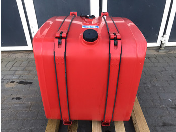 Degvielas tvertne SCANIA