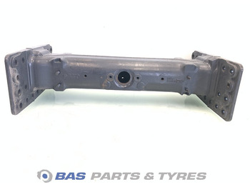 Rāmis/ Šasija SCANIA