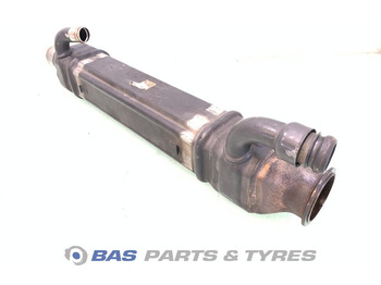 EGR dzesētājs SCANIA