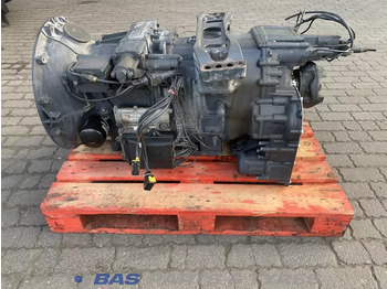 Pārnesumkārba SCANIA G