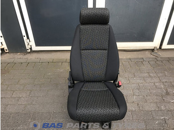 Sēdeklis SCANIA G