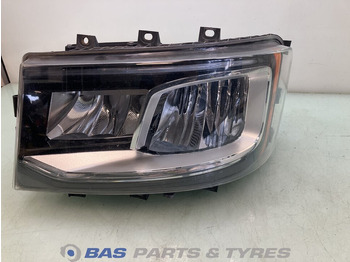 Tuvās gaismas SCANIA