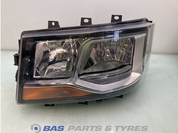 Tuvās gaismas SCANIA