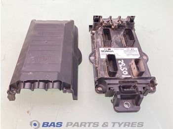 Elektroniskais vadības bloks (ECU) SCANIA