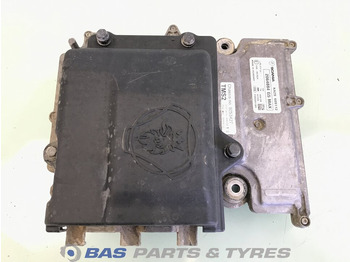 Elektroniskais vadības bloks (ECU) SCANIA