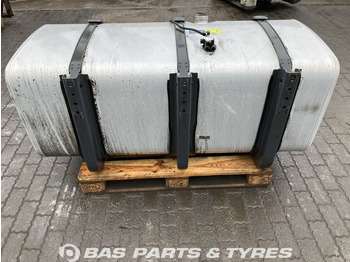 Degvielas tvertne - Kravas automašīna Scania: foto 3